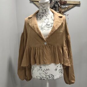 HYFVE Blouse